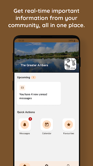 The Greater Ambers d6 Screenshot 0