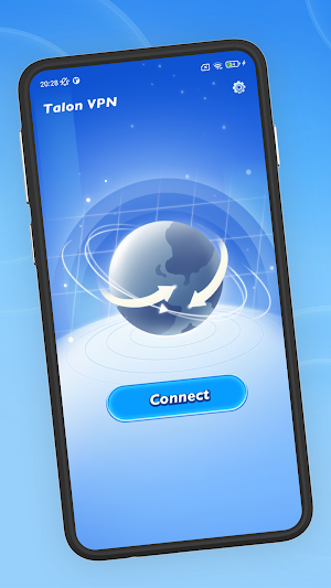 Talon VPN Screenshot 1