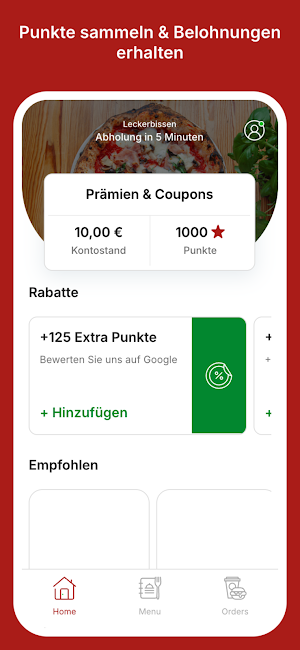 Leckerbissen Screenshot 0