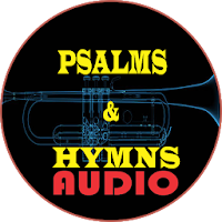 Christian Psalms, Anthems & Hymns Audio