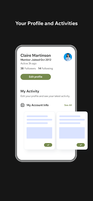 InterConnected Ministries Screenshot 1