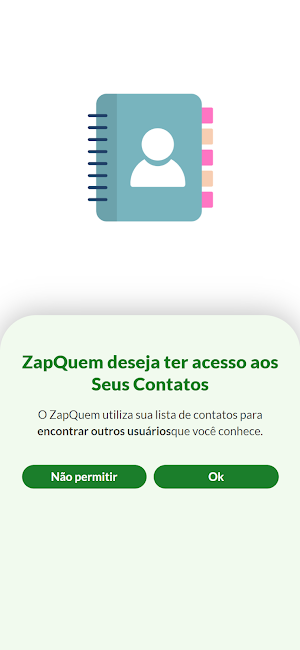 ZapQuem Screenshot 2