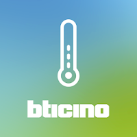 Bticino Thermostat