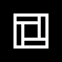 Square Pixel - Minimalist Laun