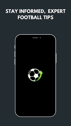 Elite Football Tips Screenshot 0