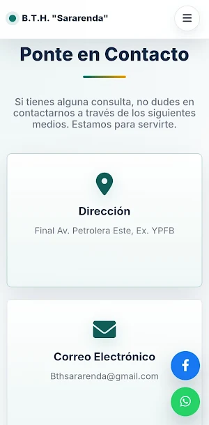 BTH Sararenda Screenshot 3