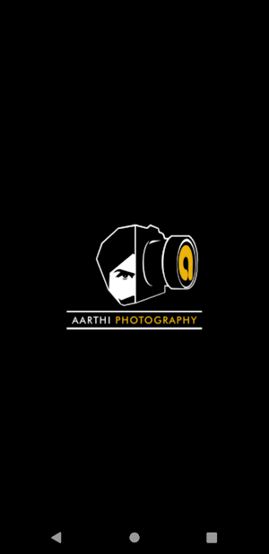 Aarthi Photography - View And Share Photo Album Screenshot 0