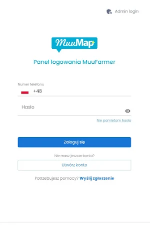MuuFarmer Screenshot 2