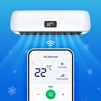 AC Remote Control Pro