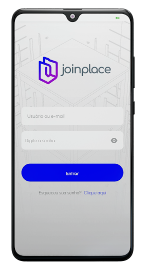 Joinplace Screenshot 1