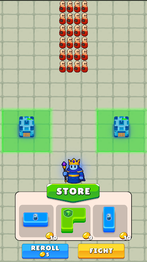 Tower Block: TD Screenshot 3