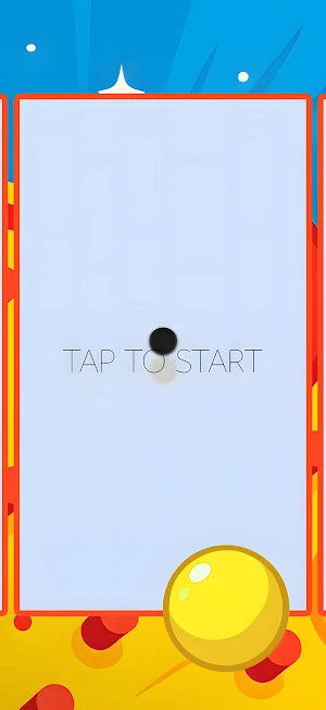 Plinko Dot-2J Game Screenshot 1
