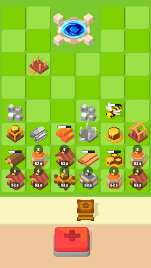 Merge And Build Screenshot 1