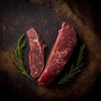 Vore - Carnivore Diet Tracking
