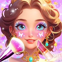Photo Game: Princess Travel