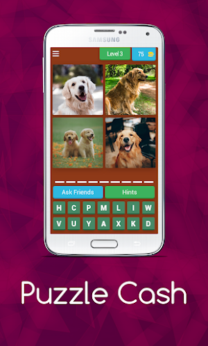 Puzzle Cash Screenshot 3