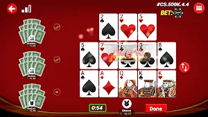 Capsa Susun - CapsaSusun Screenshot 3