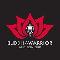 Buddha Warrior