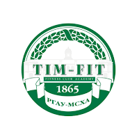 Фитнес клуб Tim-Fit