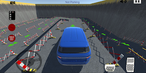 Master Of Parking Screenshot 0