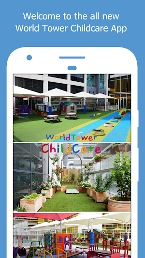 World Tower Childcare Screenshot 0