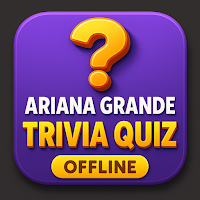 Ariana Grande Trivia Quiz