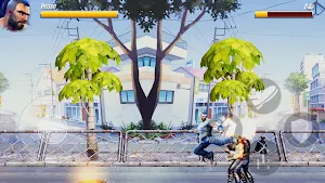 Block Fighter Screenshot 3