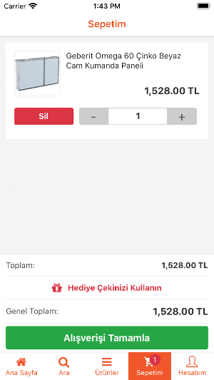YapiCelebi Screenshot 3