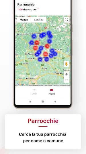 ChiesadiMilano Screenshot 2