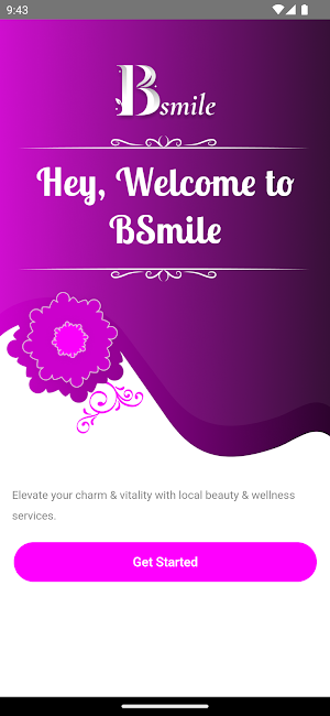 Bsmile Screenshot 3