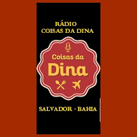 Rádio Coisas da Diná