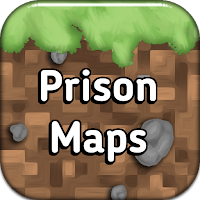 Prison Escape maps Minecraft