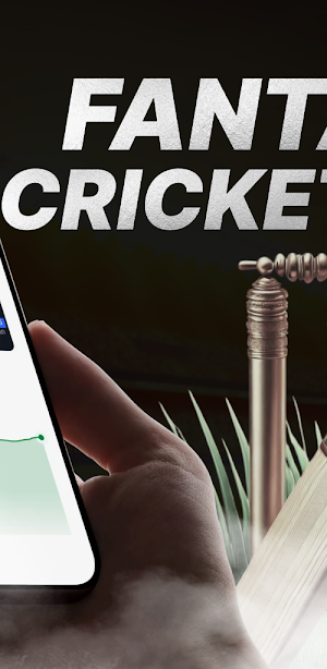 HaaNaa: Fantasy Cricket Screenshot 1