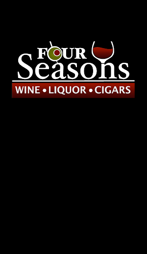 Four Seasons Wines & Liquors Screenshot 0