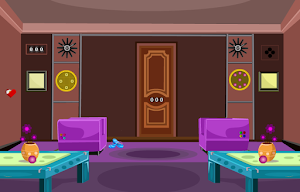 Escape game : Escape Games Zon Screenshot 1