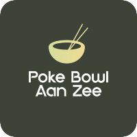 Pokébowl Aan Zee