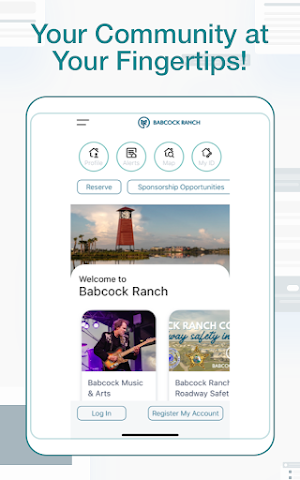 Babcock Ranch screenshot 2