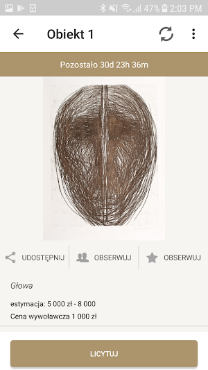 Polswissart Screenshot 2