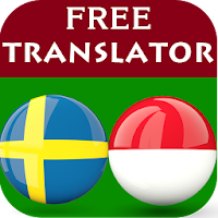 Swedish Indonesian Translator