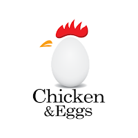 Chicken & Eggs - دجاج و بيض