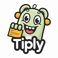 Tiply - Tip Calculator & Split