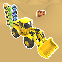Sand Treasure