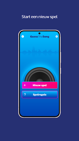 GuessTheSong Screenshot 0
