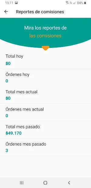 Jumper Comercio Screenshot 3