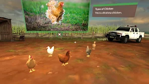 PI VR Food Science Screenshot 2