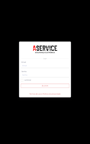 Aservice Vision Screenshot 0