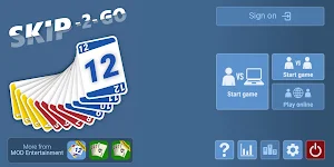 Skip-2-Go Screenshot 1
