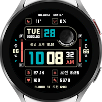 HMKWatch Digital 148 Max