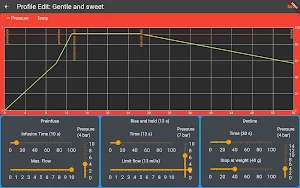 despresso Screenshot 1