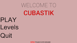 Cubastik Screenshot 0
